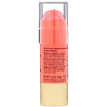 L.A. Girl, Velvet Blush Contour Stick, Snuggle, 0.2 oz (5.8 g) - The Supplement Shop