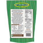 Edward & Sons, Let's Do Organic, 100% Organic Unsweetened Toasted Coconut Flakes, 7 oz (200 g) - The Supplement Shop