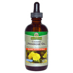 Nature's Answer, Evening Primrose Oil, 4 fl oz (120 ml) - The Supplement Shop
