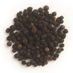 Frontier Natural Products, Whole Black Peppercorns, 16 oz (453 g) - The Supplement Shop