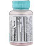 Solaray, CranActin, Urinary Tract Health, 120 VegCaps - The Supplement Shop
