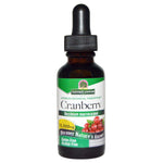 Nature's Answer, Cranberry, Alcohol-Free, 10,000 mg, 1 fl oz (30 ml) - The Supplement Shop