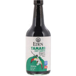 Eden Foods, Organic Tamari Soy Sauce, 20 fl oz (592 ml) - The Supplement Shop