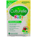 Culturelle, Probiotics, Kids, Regularity, 24 Single Serve Packets - The Supplement Shop