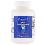 Allergy Research Group, DIM, 120 Vegetarian Capsules - The Supplement Shop
