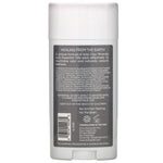 Zion Health, ClayDry Men's Deodorant, Sandalwood, 2.8 oz (80 g) - The Supplement Shop