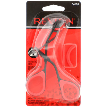 Revlon, Extra Curl Lash Curler, 1 Count