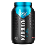 EFX Sports, Karbolyn Fuel, Strawberry Kiwi, 4.3 lbs (1950 g) - The Supplement Shop