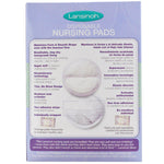 Lansinoh, Disposable Nursing Pads, 60 Individually Wrapped Pads - The Supplement Shop