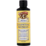 Barlean's, Essential Woman, Nurture, 12 fl oz (355 ml) - The Supplement Shop