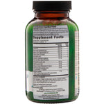 Irwin Naturals, Concentrated Maca Root and Ashwagandha, 75 Liquid Soft-Gels - The Supplement Shop