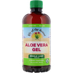 Lily of the Desert, Aloe Vera Gel, Whole Leaf Filtered, 32 fl oz (946 ml) - The Supplement Shop
