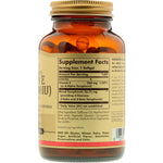 Solgar, Naturally Sourced Vitamin E, 268 mg (400 IU), 100 Vegetarian Softgels - The Supplement Shop