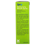 Xlear, Spry, Moisturizing Mouth Spray, 2 Pack, 4.5 fl oz (134 ml) - The Supplement Shop