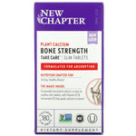 New Chapter, Bone Strength Take Care, 180 Vegetarian Slim Tablets - The Supplement Shop