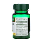 Nature's Bounty, Peppermint Oil, 50 mg, 90 Coated Softgels