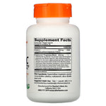 Doctor's Best, Polyphenol-C Complex with Vitamin C, 90 Veggie Caps - The Supplement Shop