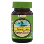 Nutrex Hawaii, Pure Hawaiian Spirulina, 100 Tablets - The Supplement Shop