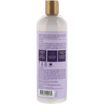 SheaMoisture, Purple Rice Water, Velvet Skin Body Lotion, 13 fl oz (384 ml) - The Supplement Shop