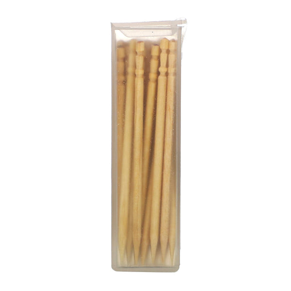 Tea Tree Therapy, Tea Tree TherapyToothpicks, Mint, 100 Approx. - The Supplement Shop