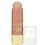 L.A. Girl, Velvet Hi-Lite Contour Stick, 0.2 oz (5.8 g) - The Supplement Shop