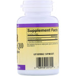 Natural Factors, Coenzyme Q10, 400 mg, 60 Softgels - The Supplement Shop