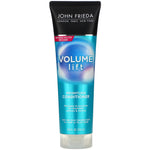 John Frieda, Volume Life, Weightless Conditioner, 8.45 fl oz (250 ml) - The Supplement Shop