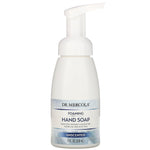 Dr. Mercola, Foaming Hand Soap, Unscented, 7 fl oz (207 ml) - The Supplement Shop