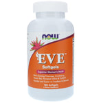 Now Foods, EVE Superior Women's Multi, 180 Softgels - The Supplement Shop