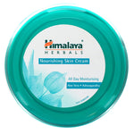 Himalaya, Nourishing Skin Cream, For All Skin Types, 1.69 fl oz (50 ml) - The Supplement Shop