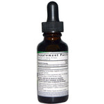 Nature's Answer, Thyme, Low Alcohol, 1,000 mg, 1 fl oz (30 ml) - The Supplement Shop