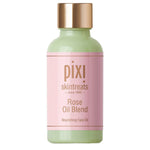 Pixi Beauty, Rose Oil Blend, Nourishing Face Oil, with Rose & Pomegranate Oils, 1.01 fl oz (30 ml) - The Supplement Shop