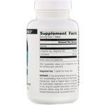 Source Naturals, L-Arginine L-Citrulline Complex, 1,000 mg, 120 Tablets - The Supplement Shop