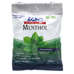 Zand, Menthol, Herbalozenge, Soothing Menthol, 15 Mentholated Lozenges - The Supplement Shop