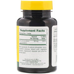 Nature's Plus, Zinc, 50 mg, 90 Tablets - The Supplement Shop