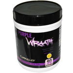 Controlled Labs, Purple Wraath, Purple Lemonade, 2.44 lbs (1108 g) - The Supplement Shop