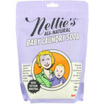 Nellie's, All-Natural, Baby Laundry Soda, 1.6 lbs (726 g) - The Supplement Shop