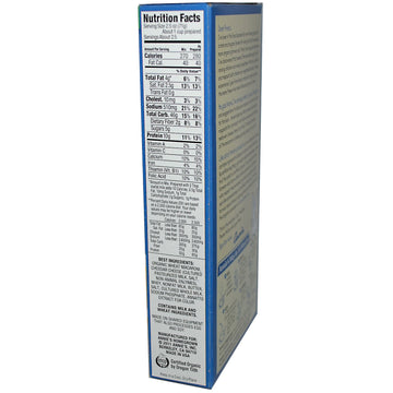 Annie's Homegrown, Macaroni & Classic Cheddar, 6 oz (170 g)