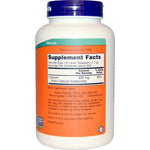 Now Foods, Calcium Carbonate Powder, 12 oz (340 g) - The Supplement Shop