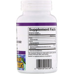 Natural Factors, BlueRich, Super Strength, Blueberry Concentrate, 500 mg, 90 Softgels - The Supplement Shop