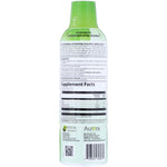 Aurora Nutrascience, Mega-Liposomal R-Alpha Lipoic Acid, Organic Fruit Flavor, 750 mg, 16 fl oz (480 ml) - The Supplement Shop