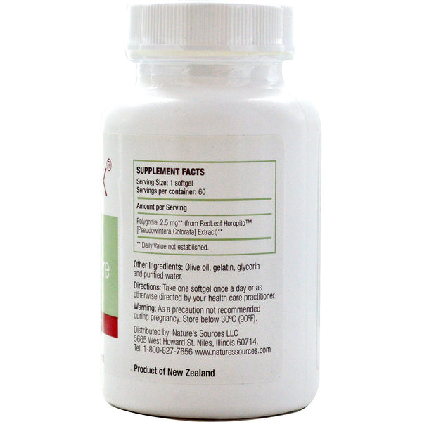 Kolorex, Advanced Candida Care, 60 Softgels - The Supplement Shop