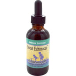 Herbs for Kids, Sweet Echinacea, 2 fl oz (59 ml) - The Supplement Shop