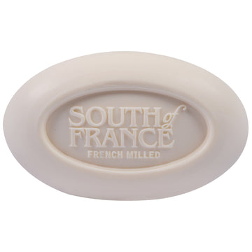 South of France, French Milled Soap with Organic Shea Butter, 6 oz (170 g)