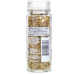 McCormick Gourmet Global Selects, Mediterranean Herb & Salt Blend, 1.62 oz (45 g) - The Supplement Shop