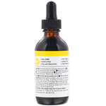 Eclectic Institute, Kids Herbs, Echinacea Premium Blend, Blackberry Flavor, 2 fl oz (60 ml) - The Supplement Shop