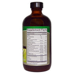Nature's Answer, Liquid Vitamin B-Complex, Natural Tangerine Flavor, 8 fl oz (240 ml) - The Supplement Shop