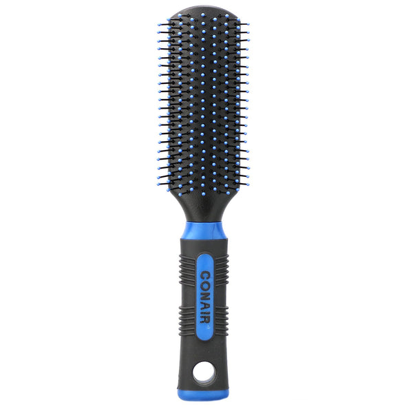 Conair, Salon Results, All-Purpose Brushing Vent Hair Brush, 1 Brush - The Supplement Shop