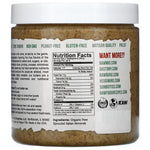 Dastony, Organic Sprouted Almond Butter, 8 oz (227 g) - The Supplement Shop