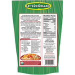 Edward & Sons, Let's Do Organic, 100% Organic Unsweetened Coconut Flakes, 7 oz (200 g) - The Supplement Shop